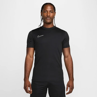 Nike Academy Men's Dri-FIT Short-Sleeve Soccer Top