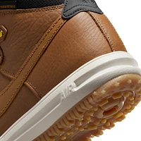 Nike Lunar Force 1 Men's Winterized Duckboot