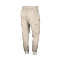 Georgia Club Men's Nike College Cargo Pants