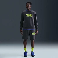Nike Sportswear Club Men's Fleece Shorts