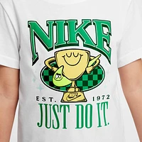 Nike Toddler Ace Your Game 2-Piece Jersey Shorts Set
