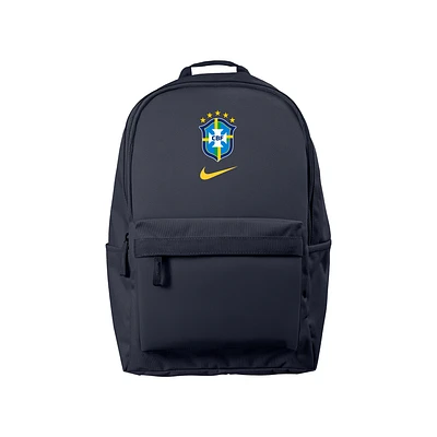 Brazil Heritage Nike Soccer Backpack