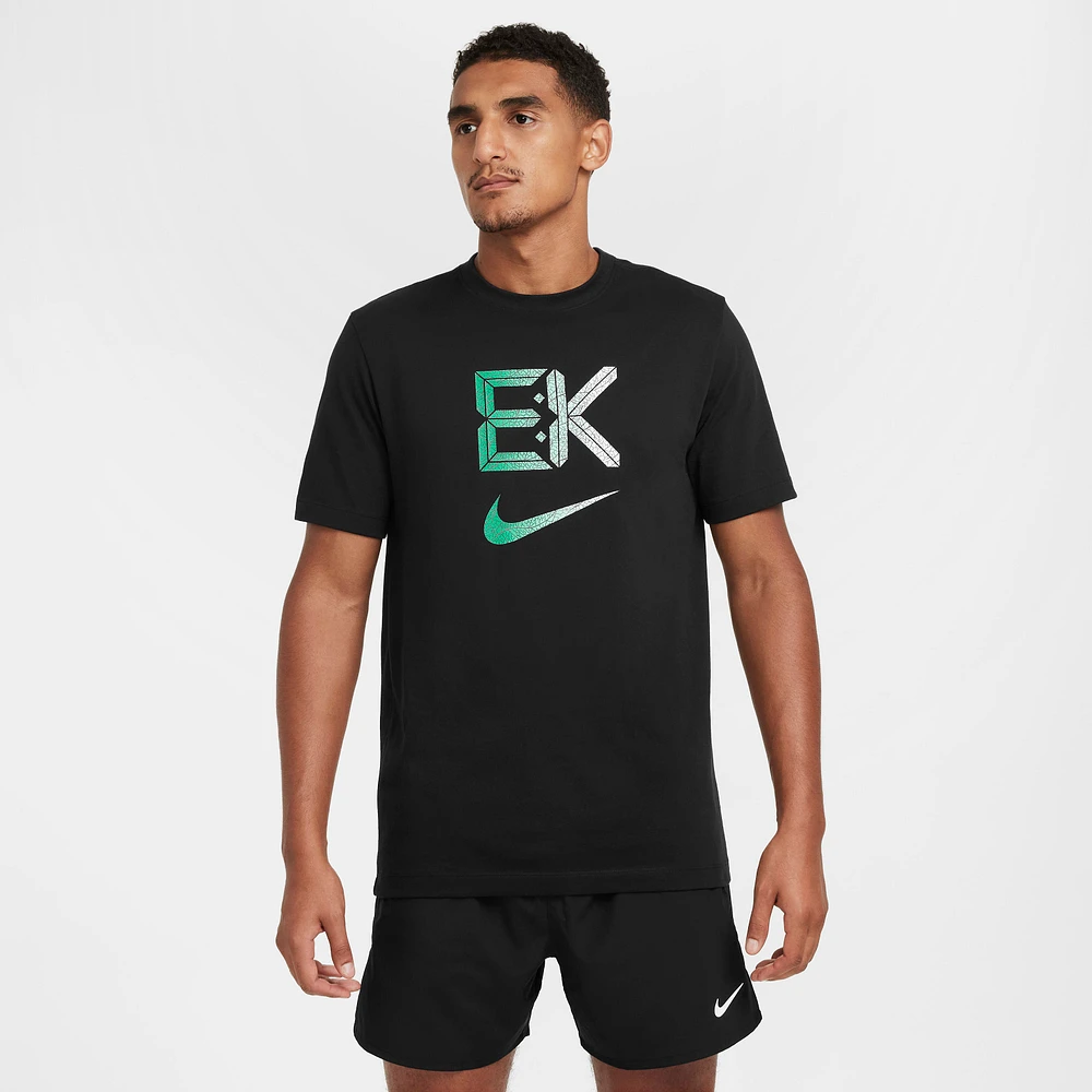 Nike "Kipchoge" Men's Dri-FIT Running T-Shirt