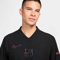 FC Barcelona 2024/25 Match Away Men's Nike Dri-FIT ADV Soccer Authentic Jersey