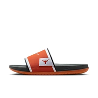 Nike College Offcourt (Texas) Slides