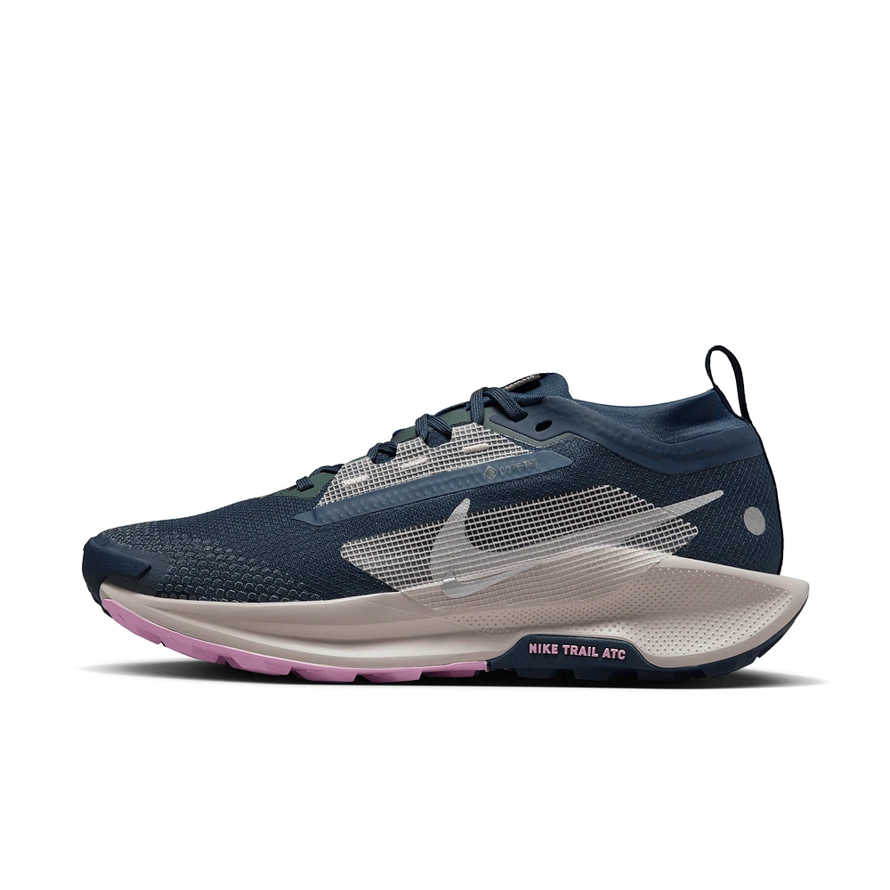 Nike Pegasus Trail 5 GORE-TEX Women's Waterproof Running Shoes