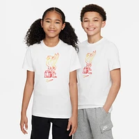 Liverpool FC Big Kids' Nike Soccer T-Shirt