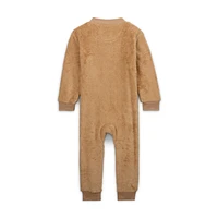 Nike Sportswear Powder Play Baby (12-24M) Cozy Coverall