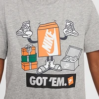 Nike Toddler Boxy Got 'Em T-Shirt