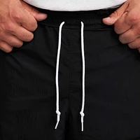 Nike Solo Swoosh Men's Track Pants