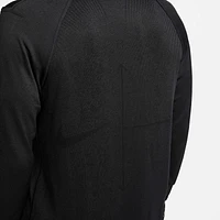 Nike Dri-FIT ADV A.P.S. Men's Long-Sleeve Versatile Top