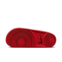 Nike Offcourt (Atlanta Braves) Slides