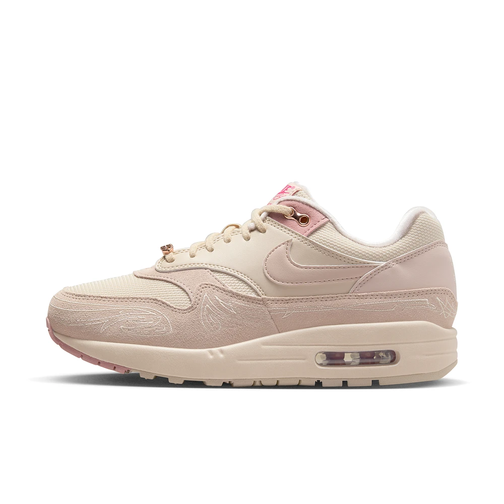 Nike Air Max 1 x Serena Williams Design Crew Women's Shoes