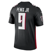 Michael Penix Jr. Atlanta Falcons Men's Nike Dri-FIT NFL Legend Jersey