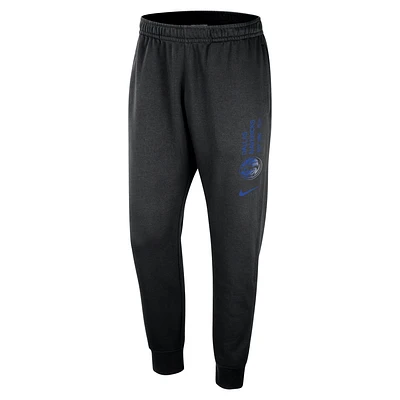 Dallas Mavericks Club Courtside Men's Nike NBA Joggers