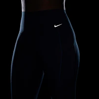 Nike Universa Women's Medium-Support High-Waisted Full-Length Leggings with Pockets