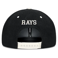 Tampa Bay Rays Pro Men's Nike MLB Adjustable Hat
