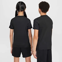 Nike Trophy23 Big Kids' Dri-FIT Short-Sleeve Top