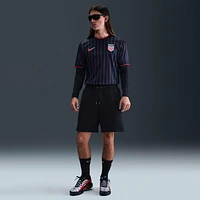 USMNT 2025 Stadium Away (Men's Team) Men's Nike Dri-FIT Soccer Replica Jersey