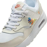 Nike Air Max 1 SE EasyOn Little Kids' Shoes