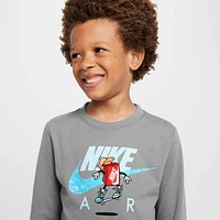 Nike Toddler Boxy Air Tee