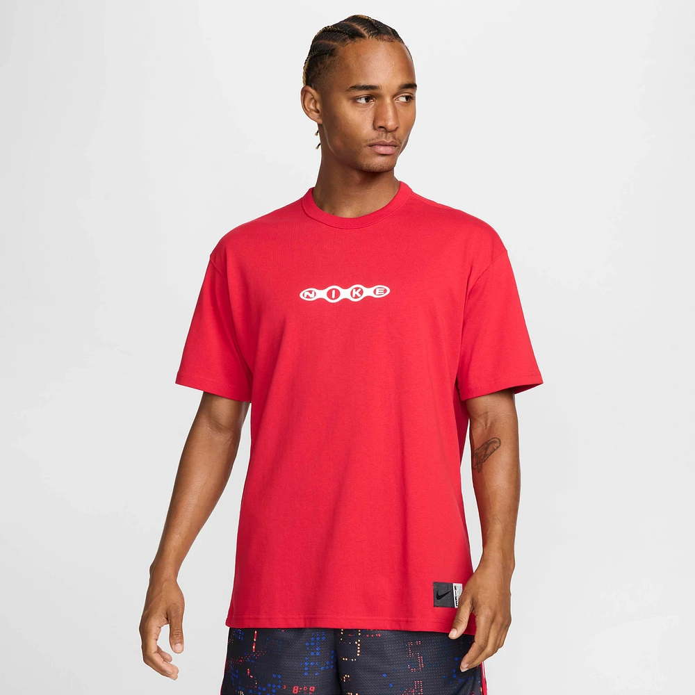 Nike Men's Max90 Basketball T-Shirt