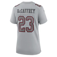 Brock Purdy San Francisco 49ers Super Bowl LVIII Women's Nike NFL Atmosphere Game Jersey