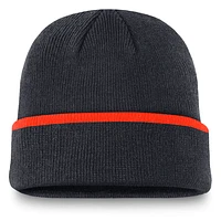 Detroit Tigers Terra Men's Nike MLB Cuffed Beanie