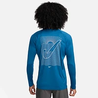 Nike Swim Men's Long-Sleeve Hydroguard