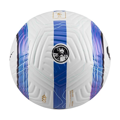 Premier League Flight Nike Soccer Ball