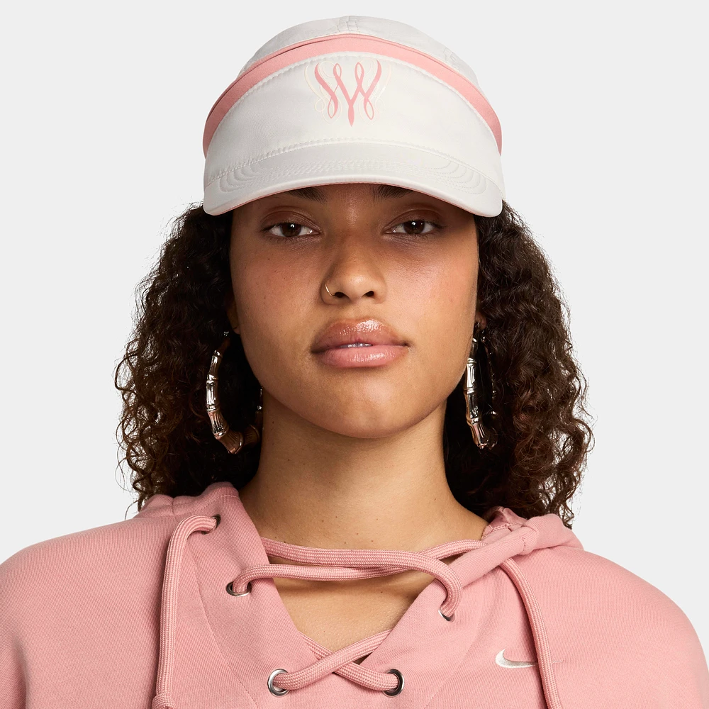 Serena Williams Design Crew Unstructured Dri-FIT Cap