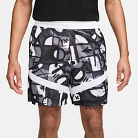 Nike Icon Men's 6" Dri-FIT Basketball Shorts