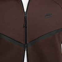 Nike Tech Men's Full-Zip Windrunner Hoodie