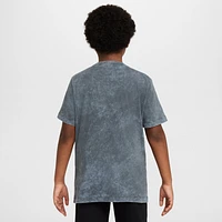 Nike Sportswear Big Kids' T-Shirt