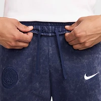 Paris Saint-Germain Club Men's Nike Soccer Jogger