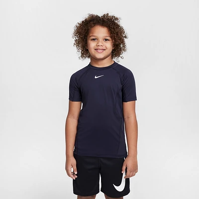 Nike Dri-FIT Pro Toddler Short Sleeve Top