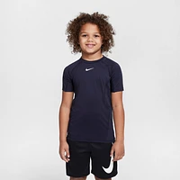 Nike Dri-FIT Pro Toddler Short Sleeve Top