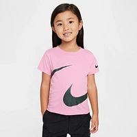 Nike Swoosh Spirit Toddler T-Shirt