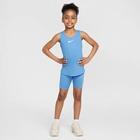Nike Dri-FIT All Day Play Toddler 2-Piece Bike Shorts Set