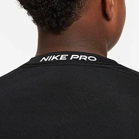 Nike Pro Dri-FIT Big Kids' (Boys') Tights