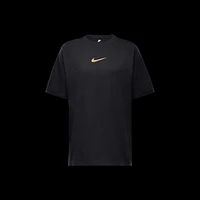 Nike Sportswear Women's Loose Short-Sleeve Graphic T-Shirt