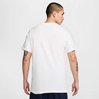 Paris Saint-Germain Men's Nike Soccer T-Shirt