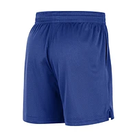 Golden State Warriors Men's Nike NBA Mesh Shorts