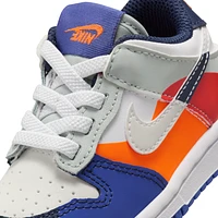 Nike Dunk Low SE Baby/Toddler Shoes