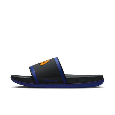 Nike Offcourt (NFL Los Angeles Rams) Slide