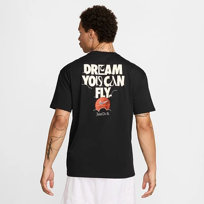 Nike Men's Max90 Basketball T-Shirt