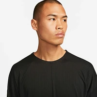 Nike Yoga Men's Dri-FIT Crew Top