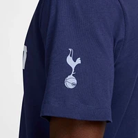 Tottenham Hotspur Men's Nike Soccer T-Shirt