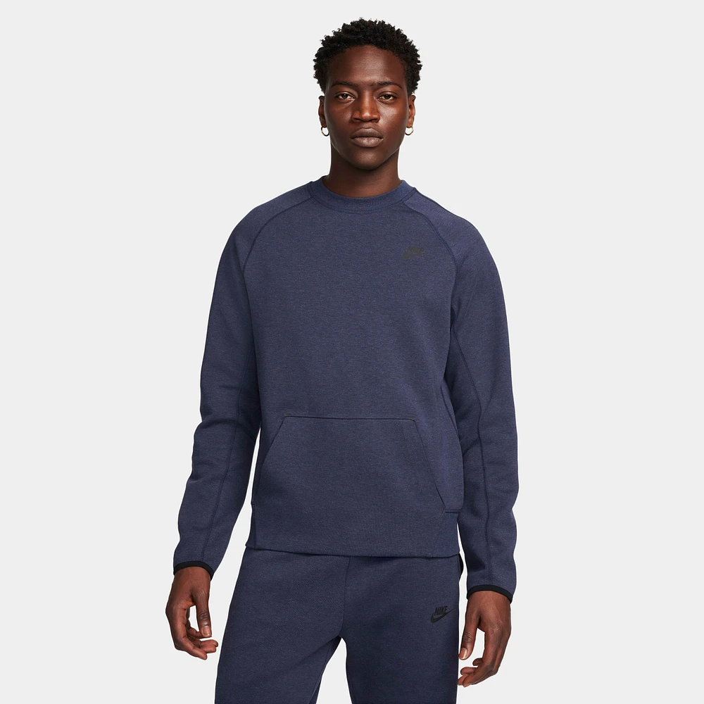 Nike Sportswear Tech Fleece OG Men's Crew-Neck Sweatshirt