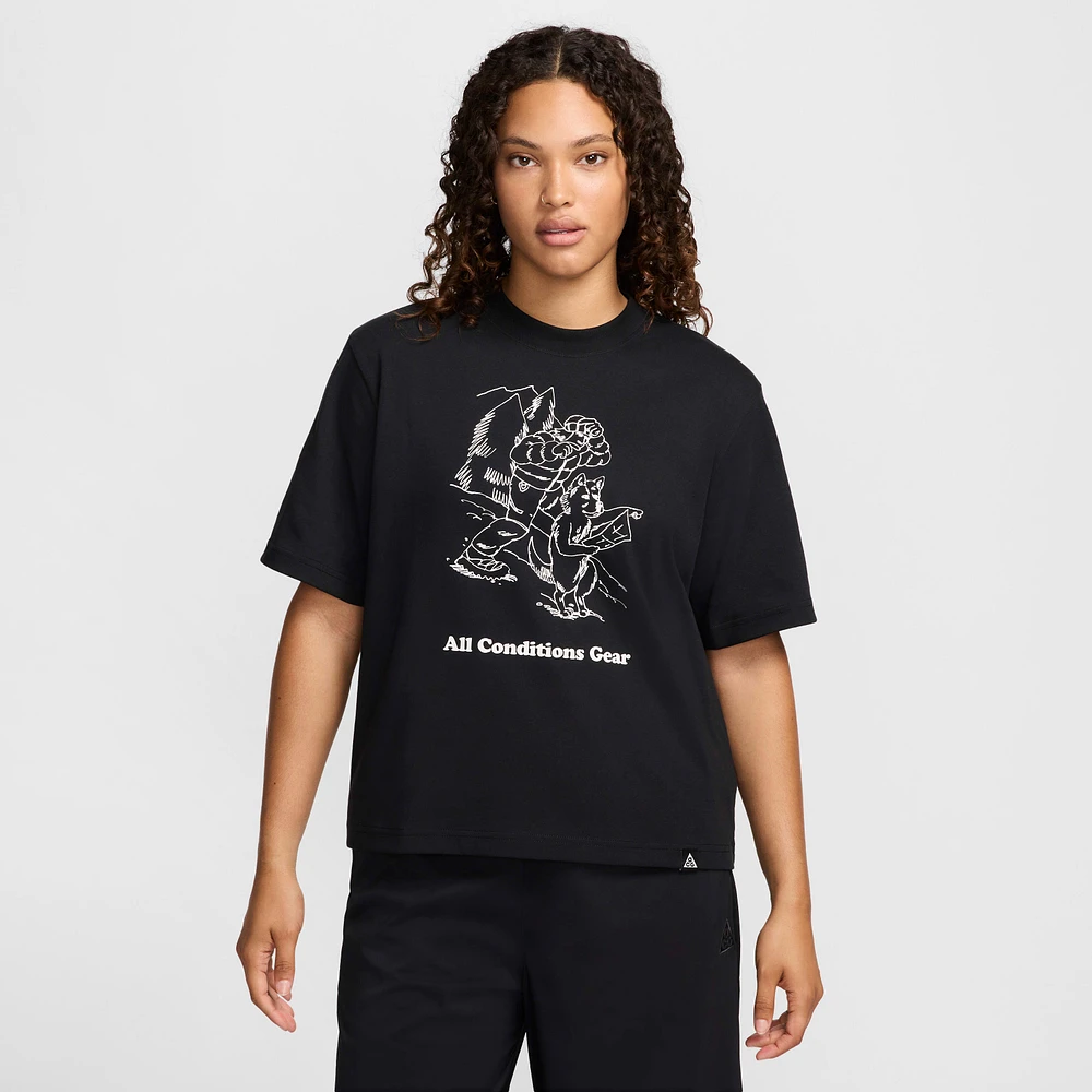 Nike ACG Women's Loose Graphic Tee